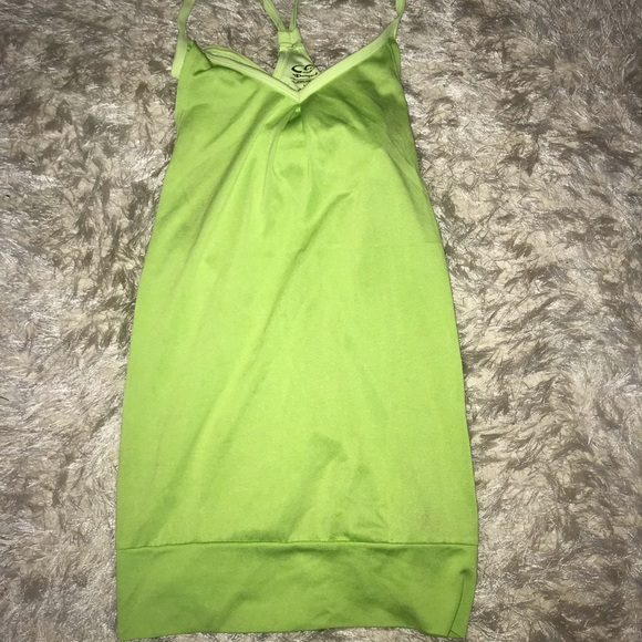 Champion Tops - Champion Top w/ Built-In Bra